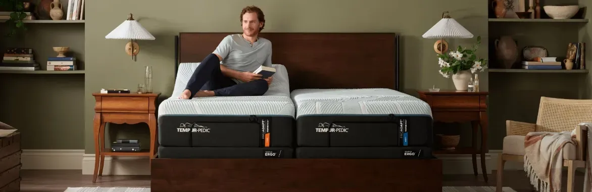 tempur-pedic mattress